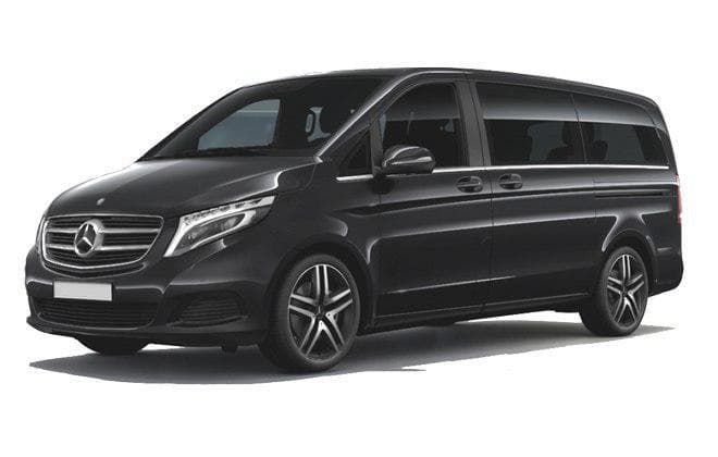 Minivan